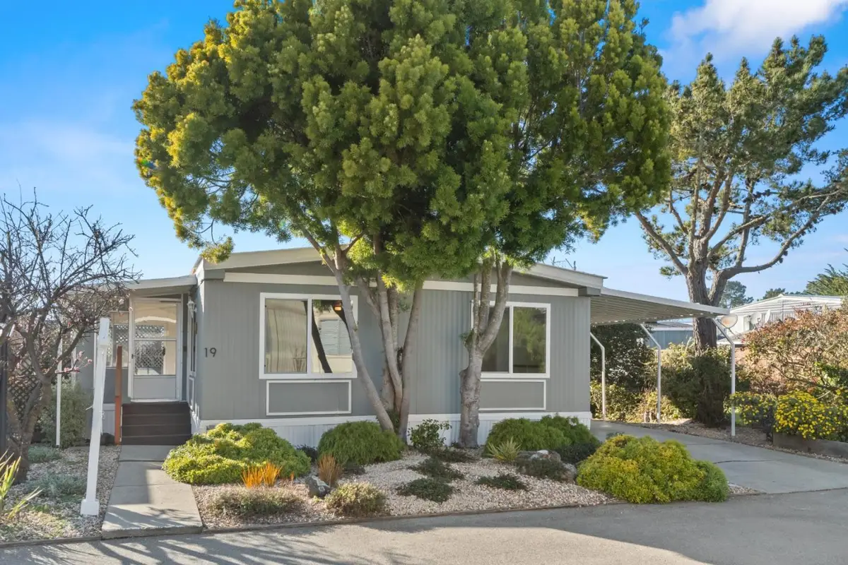 19 Dolphin Court #19, Half Moon Bay, CA 94019 - #1