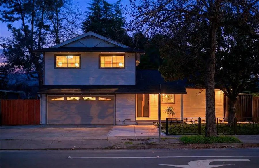 1980 Foxworthy Avenue, San Jose, CA 95124 - #2