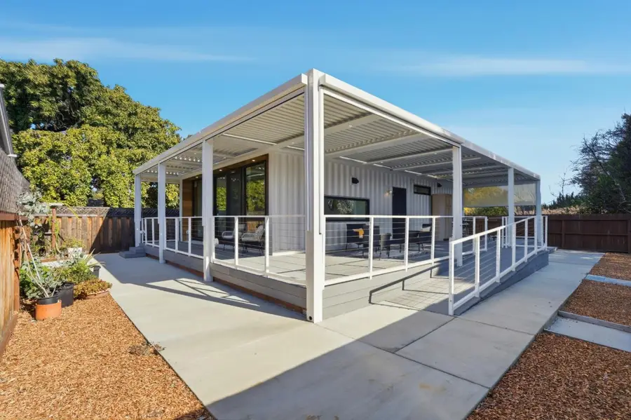 2260 Clarke Avenue, East Palo Alto, CA 94303 - #3