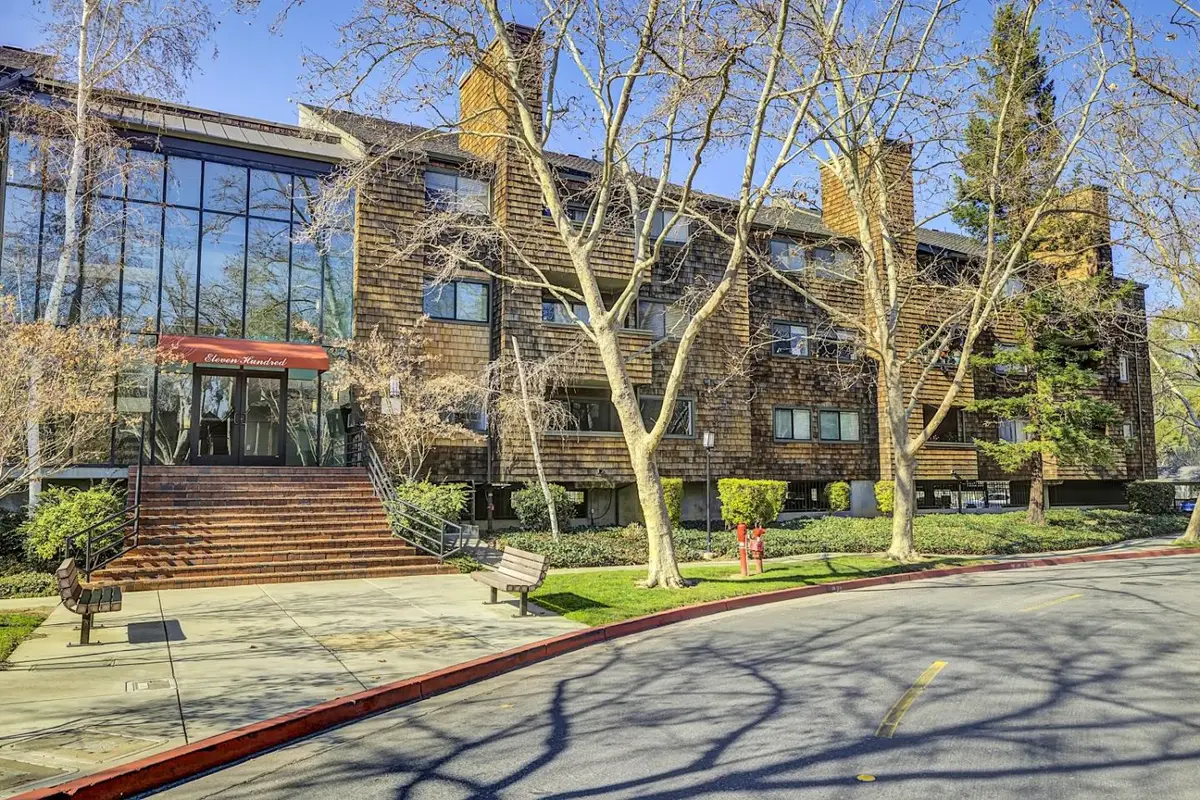 1104 La Terrace Circle, San Jose, CA 95123 - #1