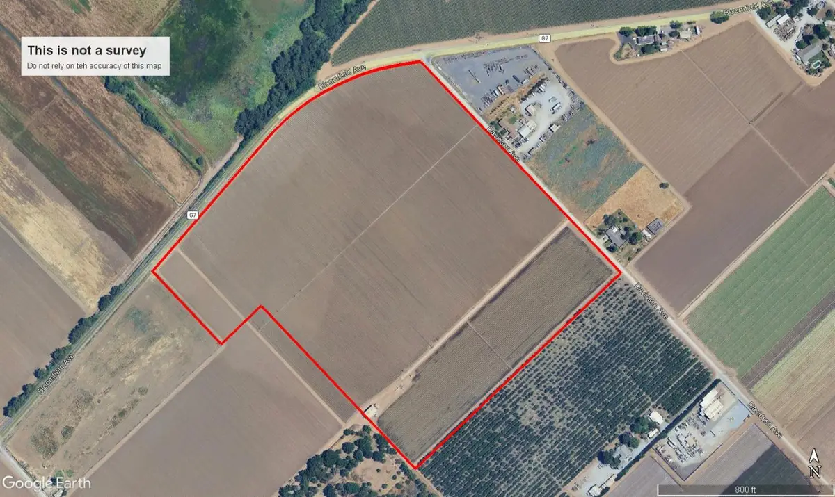 0 Bloomfield Avenue, Gilroy, CA 95020 - #1