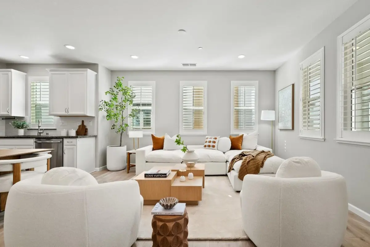 2726 Terni Court #6, San Jose, CA 95111 - #1