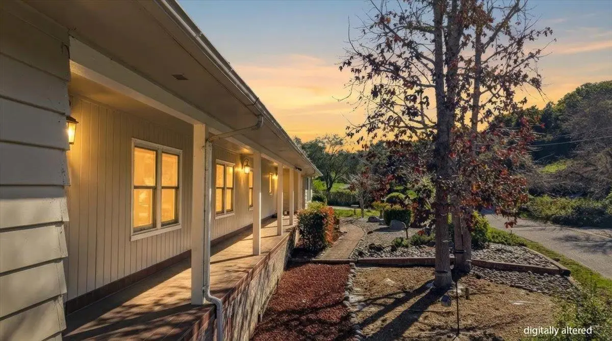 70 Corral De Tierra Road, Toro Park, CA 93908 - #1
