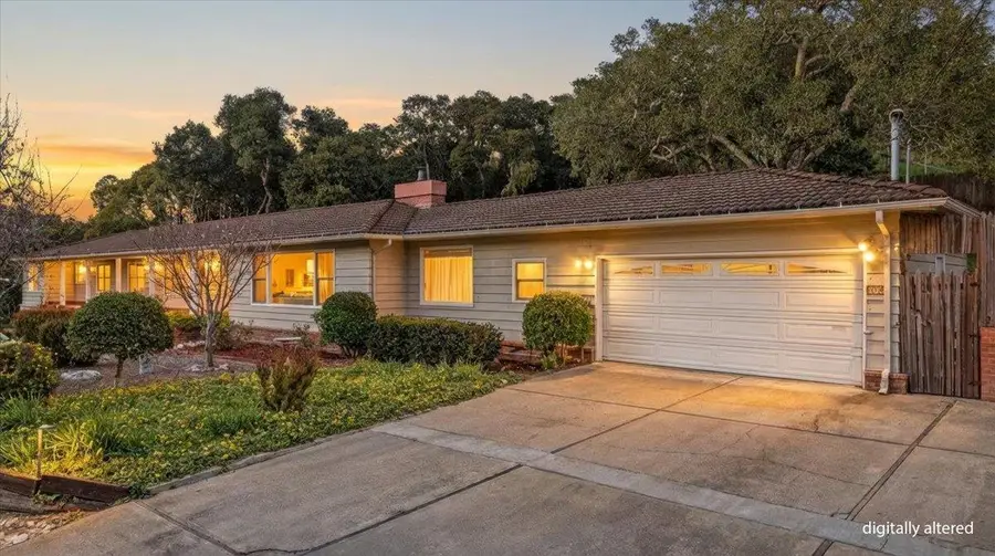 70 Corral De Tierra Road, Toro Park, CA 93908 - #2