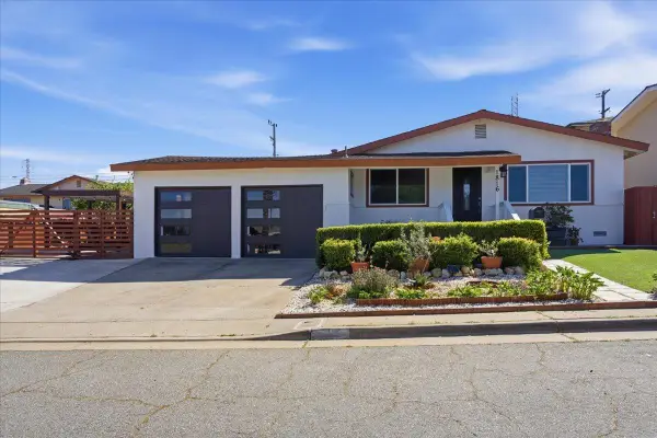 1816 Juarez Street, Seaside, CA 93955