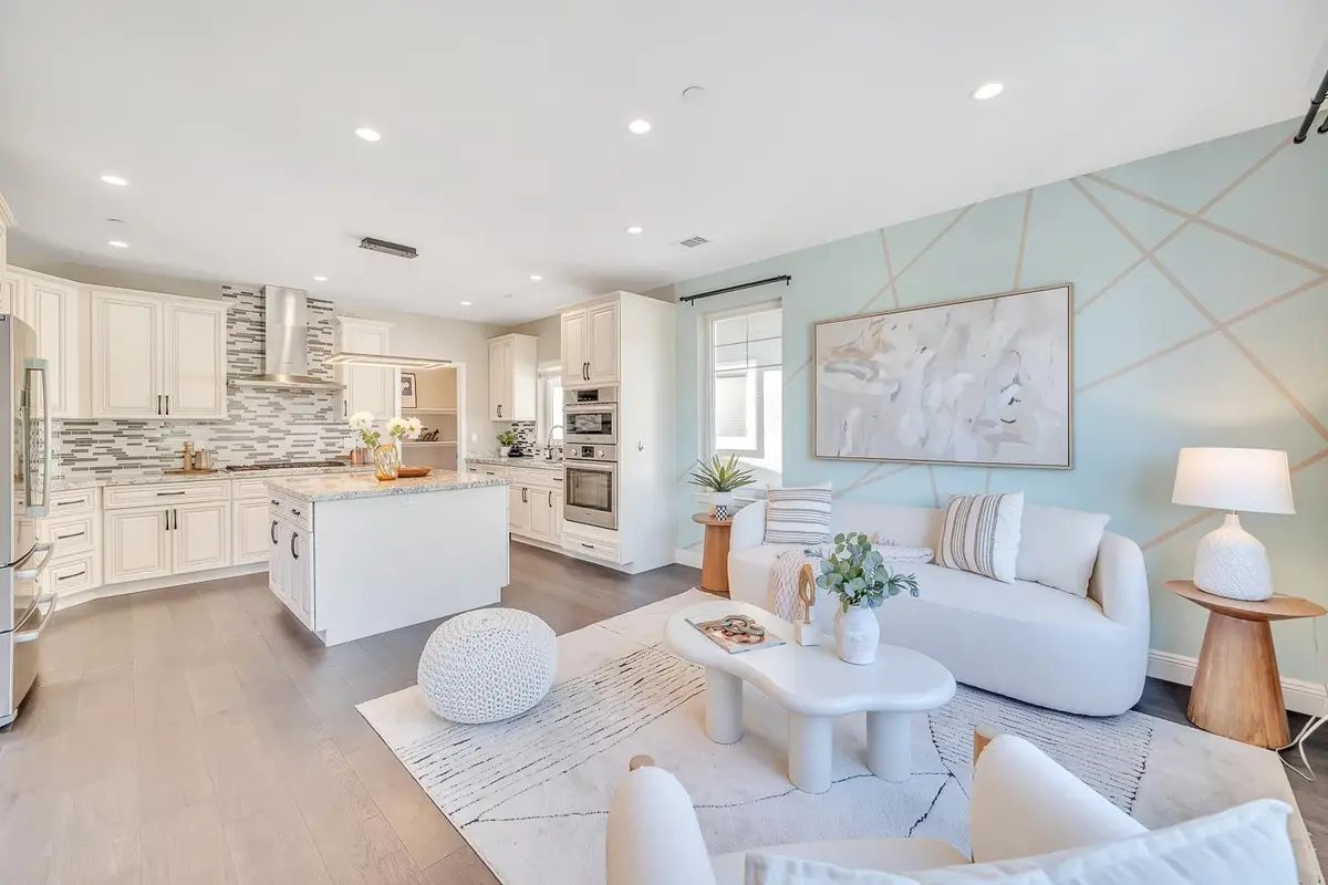 1337 Araujo, San Jose, CA 95131 - #1