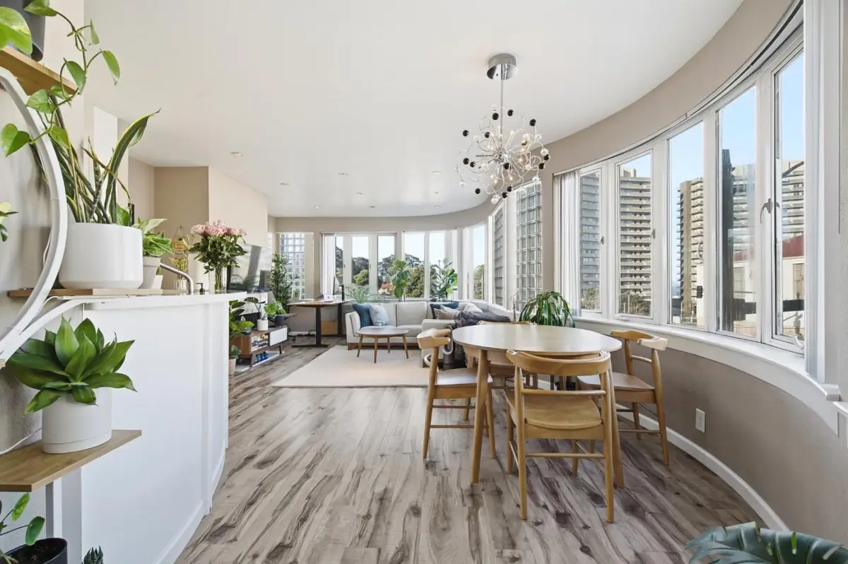 1111 Bay Street #307, San Francisco, CA 94123 - #1