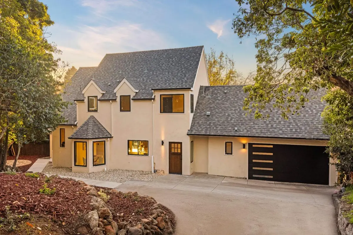 770 Santa Barbara Road, Berkeley, CA 94707 - #1