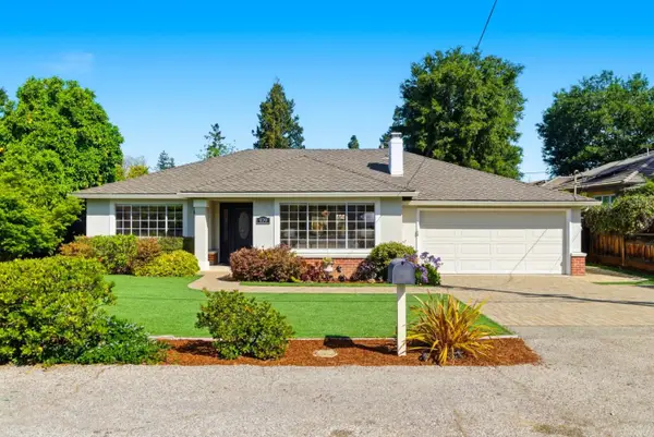 979 Stanley Avenue, Los Altos, CA 94024