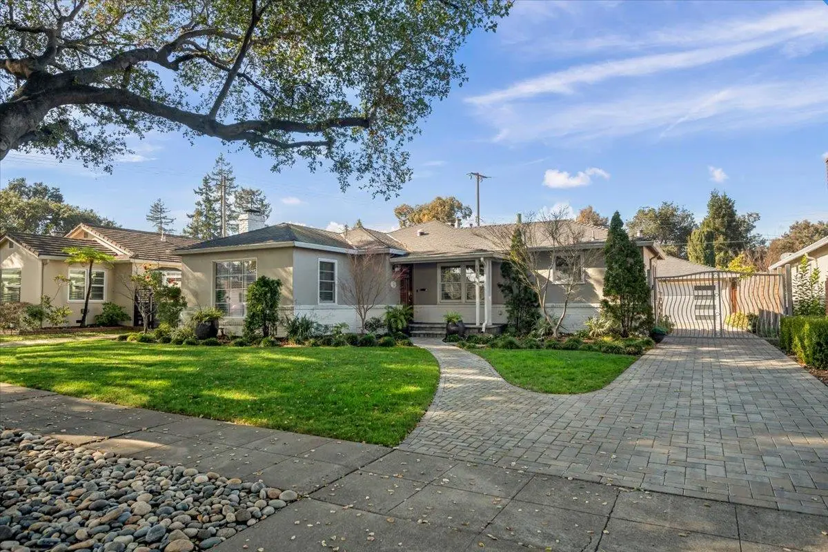 1915 Bel Air, San Jose, CA 95126 - #1