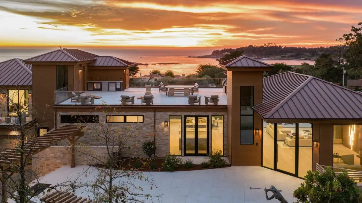 3364 17 Mile Drive, Pebble Beach, CA 93953 - #1