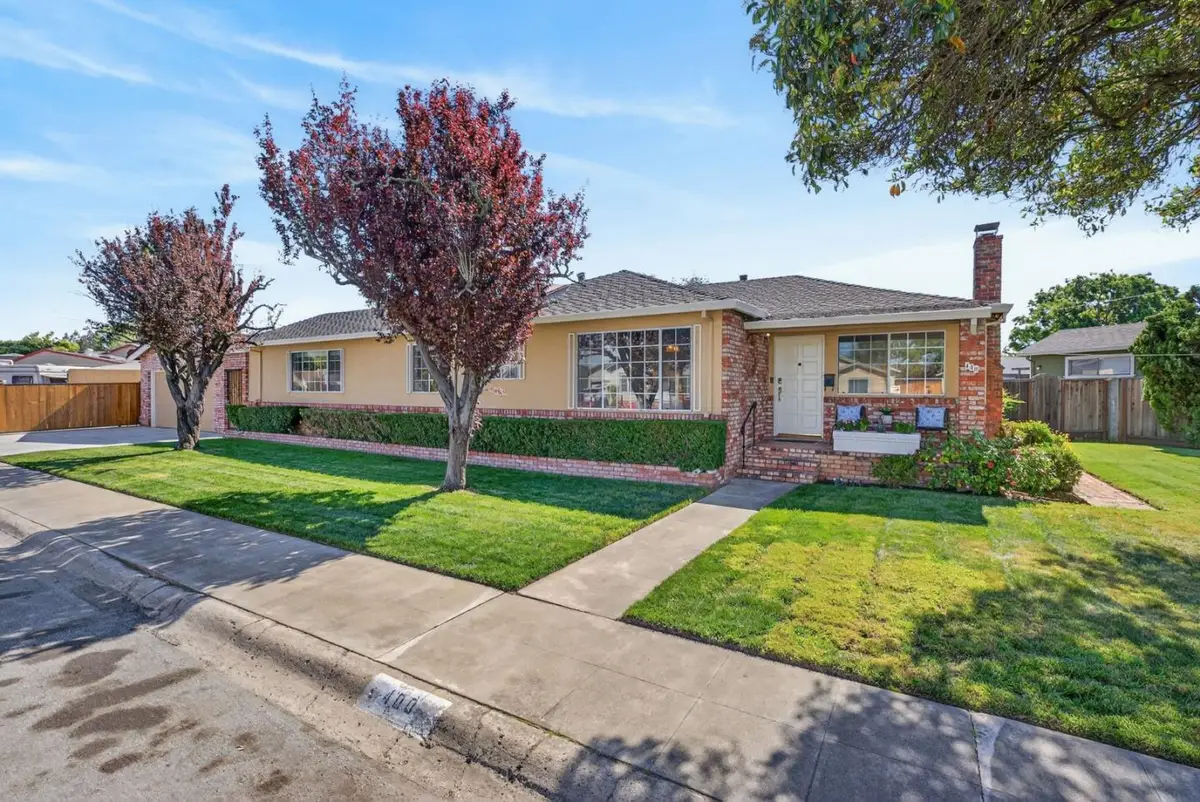 400 Hodges Avenue, San Jose, CA 95128 - #1