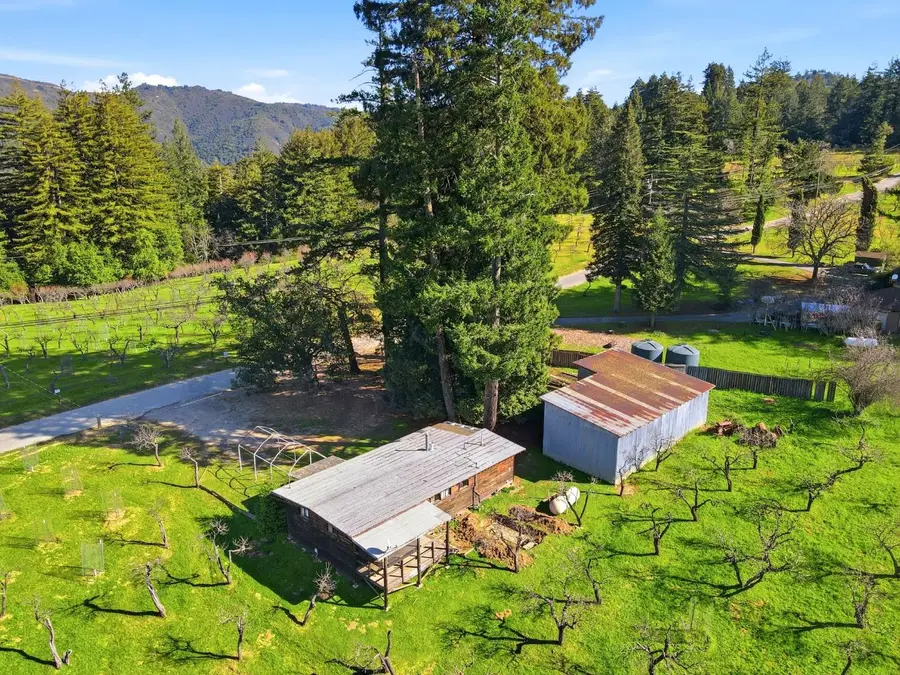 24580 Loma Prieta Avenue, Los Gatos, CA 95033 - #2