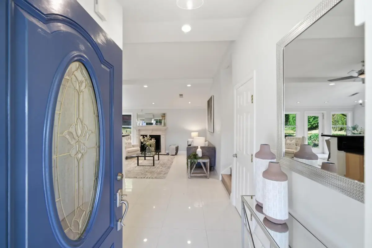 1723 El Verano Way, Belmont, CA 94002 - #1