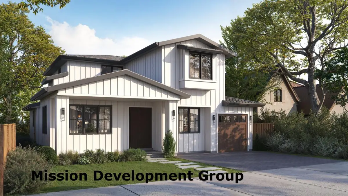 752 College Avenue, Menlo Park, CA 94025 - #1