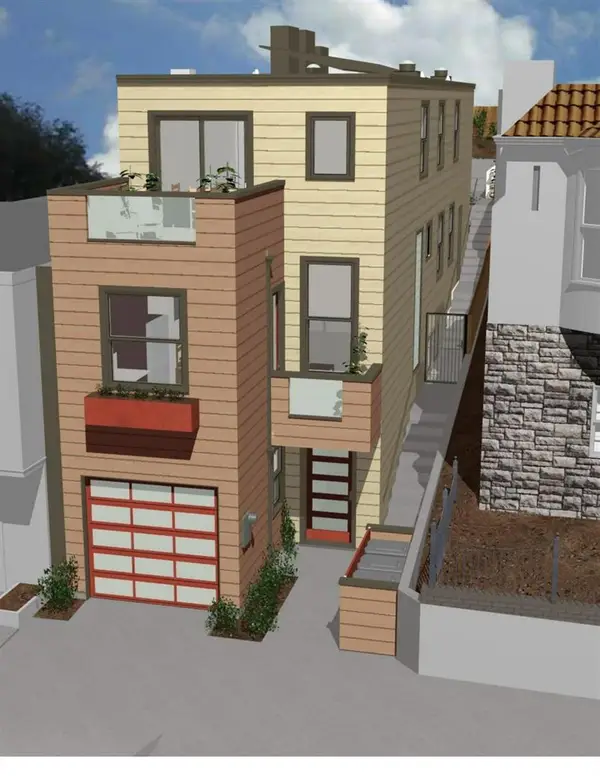 95 Santa Cruz Avenue, San Francisco, CA 94112