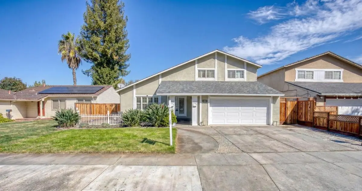 489 Hassinger Road, San Jose, CA 95111 - #1