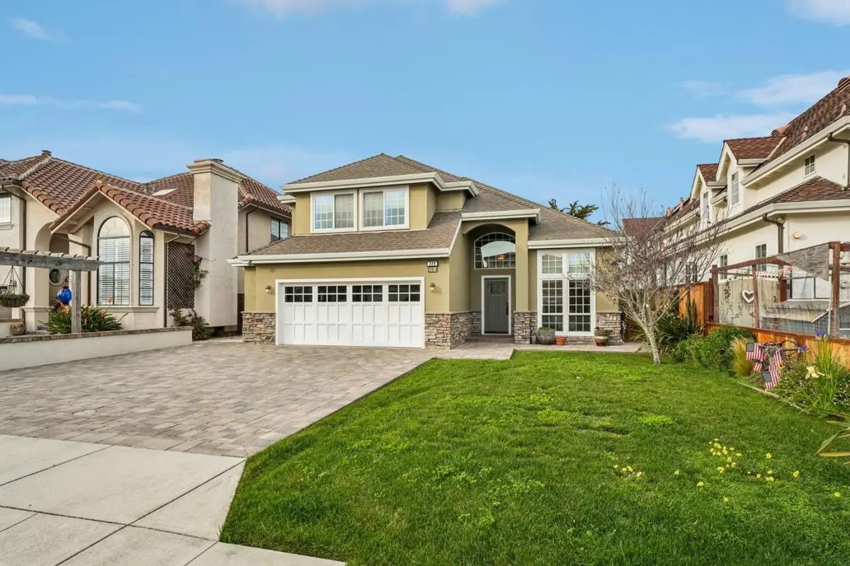 229 Garcia Avenue, Half Moon Bay, CA 94019 - #1