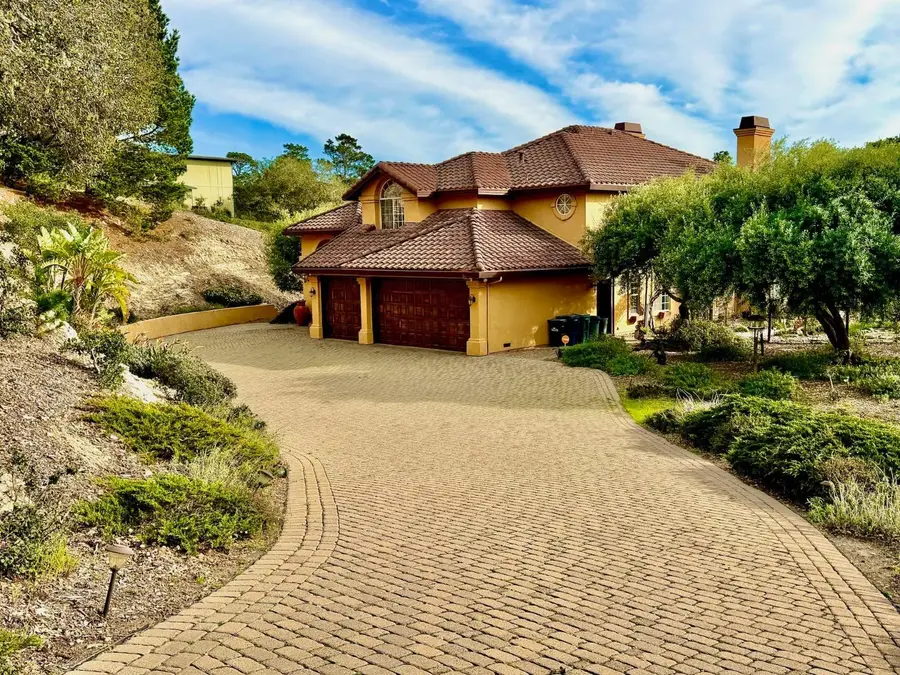 3600 Via Mar Monte, Carmel, CA 93923 - #3