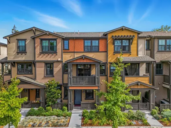 347 N Rengstorff Avenue, Mountain View, CA 94043