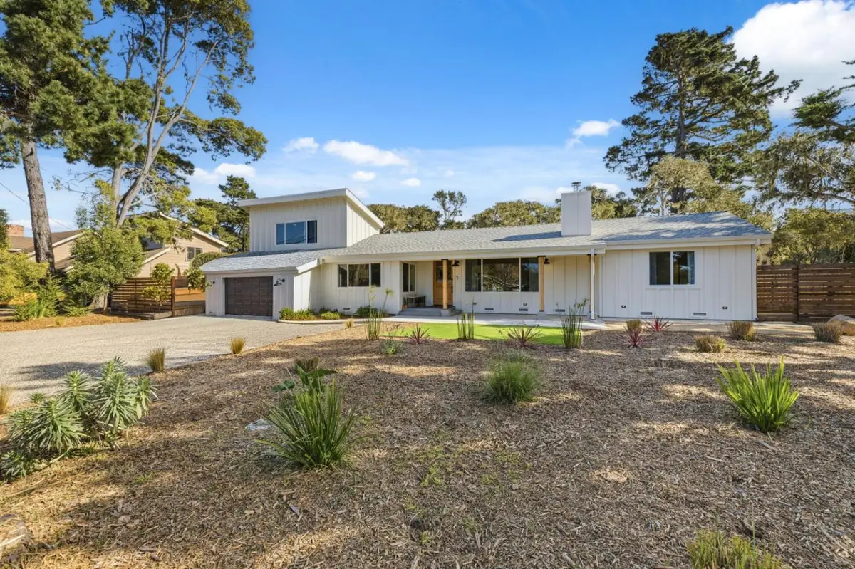 3141 Hacienda Drive, Pebble Beach, CA 93953 - #1