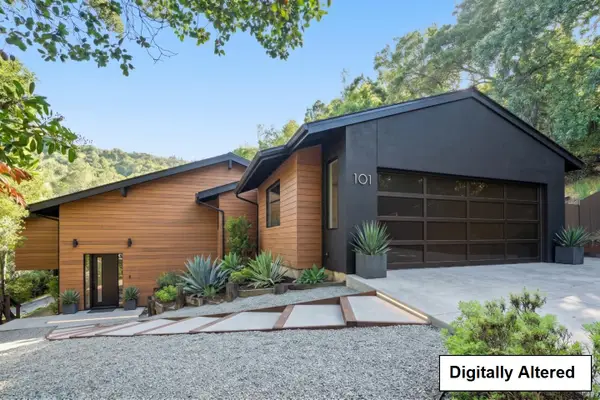 101 Ravinia Way, Los Gatos, CA 95032