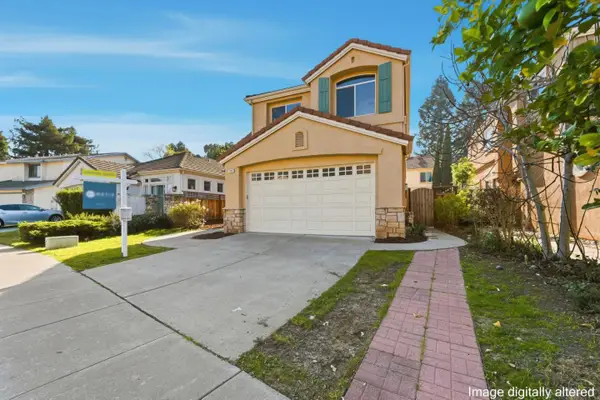 310 Grau Drive, Fremont, CA 94536