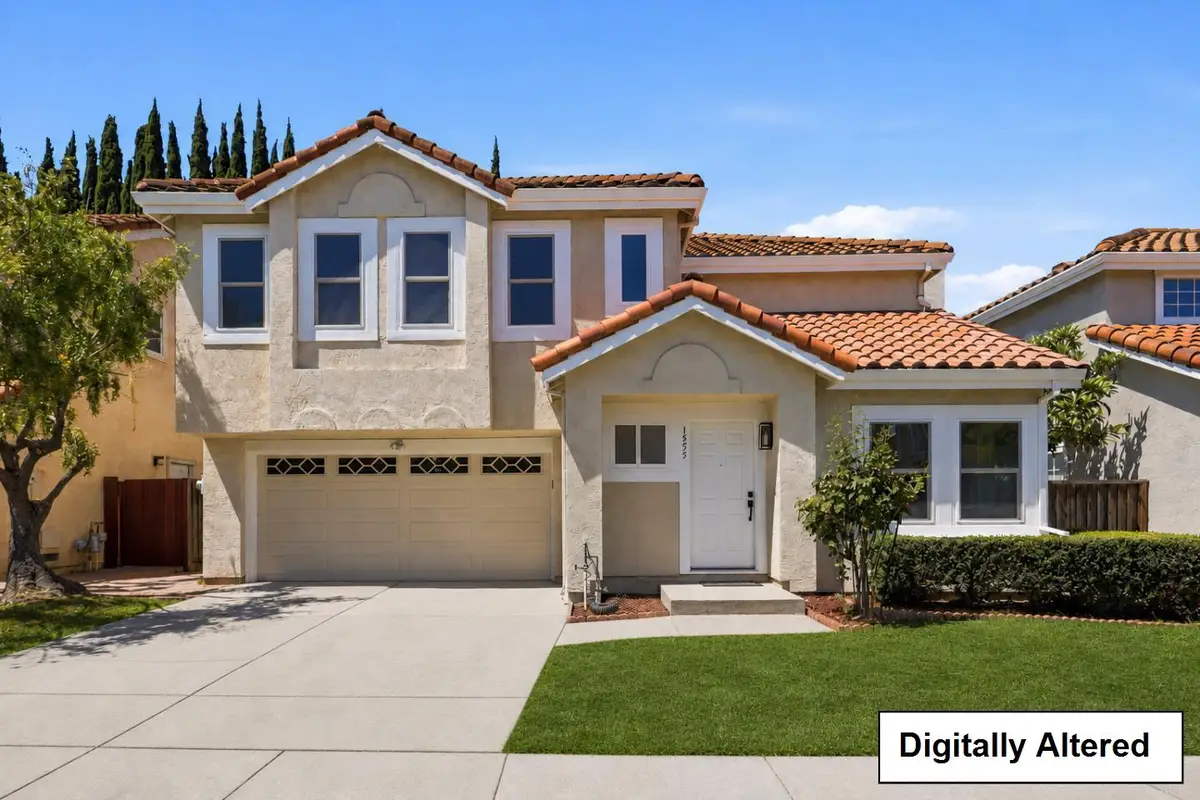 1555 Mission Springs Circle, San Jose, CA 95131 - #1