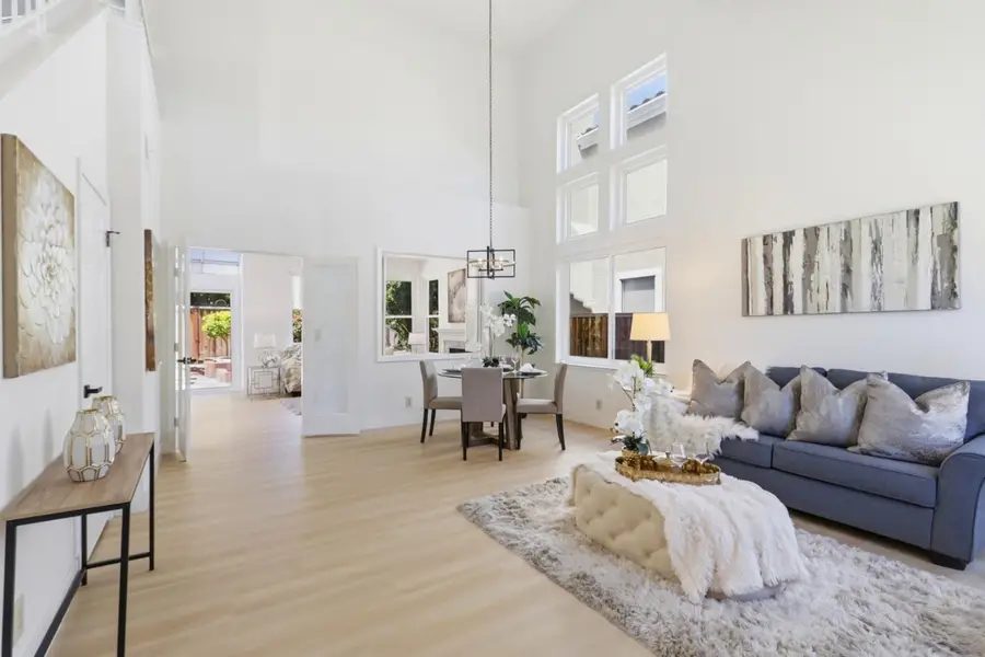 1555 Mission Springs Circle, San Jose, CA 95131 - #2