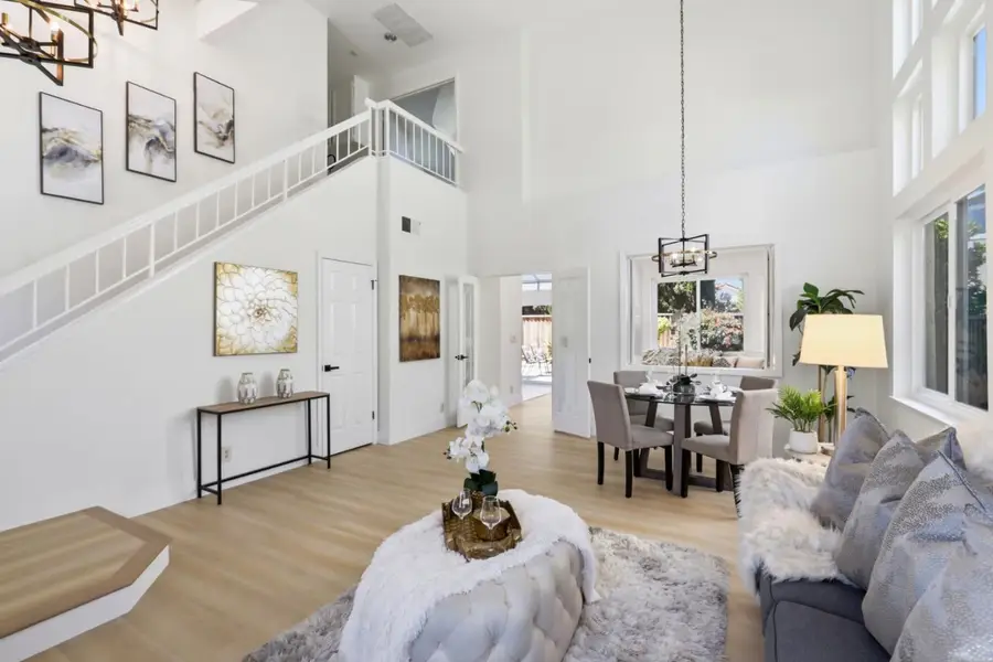 1555 Mission Springs Circle, San Jose, CA 95131 - #3