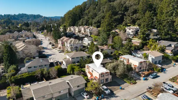 7 Macleod Way, Scotts Valley, CA 95066