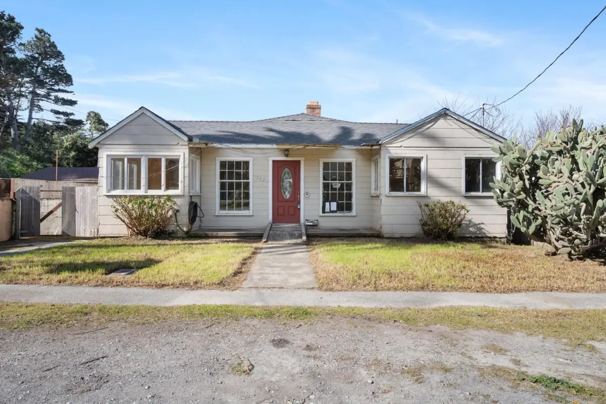 212 Winona Avenue, Pacifica, CA 94044 - #1