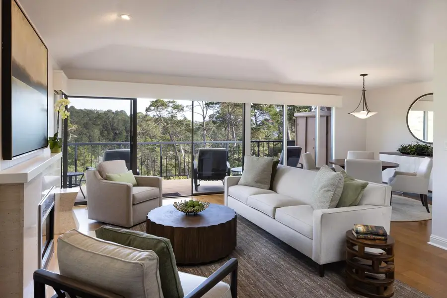 221 Del Mesa Carmel, Carmel, CA 93923 - #2