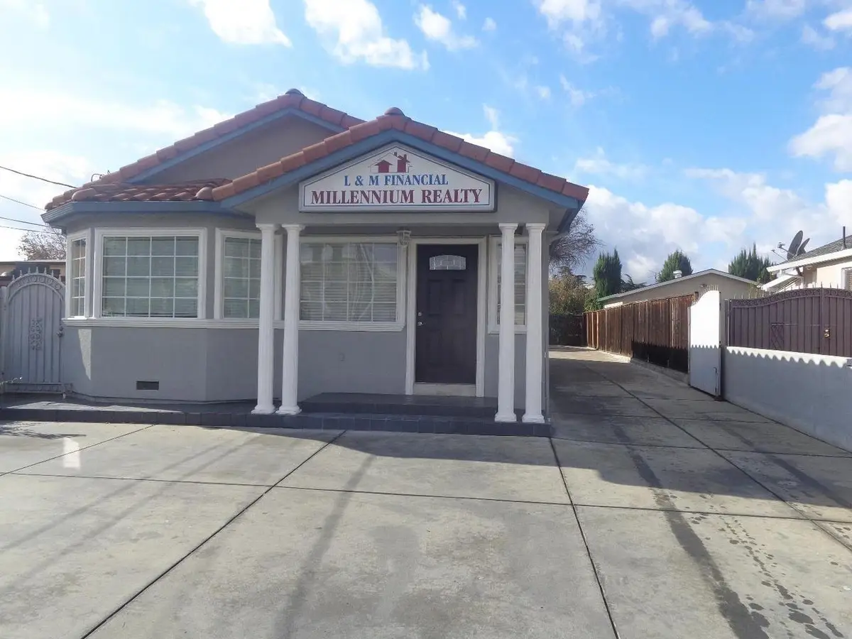 9 N 33rd Street, San Jose, CA 95116 - #1