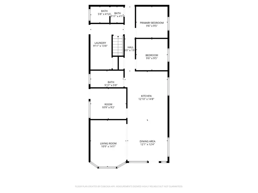 9 N 33rd Street, San Jose, CA 95116 - #2