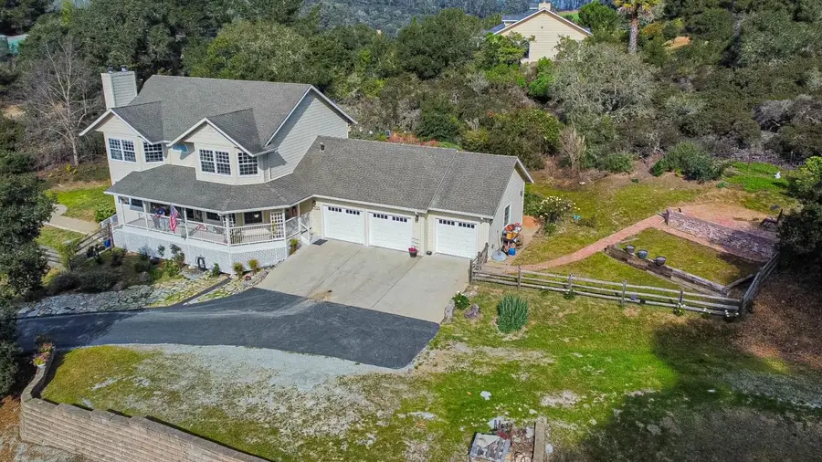 17705 Pond Derosa Lane, Salinas, CA 93907 - #3
