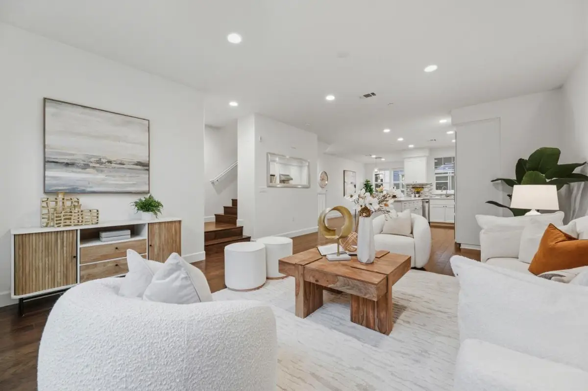 129 Paperbark Terrace, Sunnyvale, CA 94086 - #1