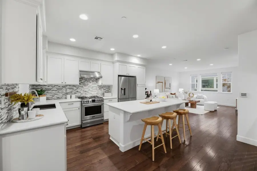 129 Paperbark Terrace, Sunnyvale, CA 94086 - #2