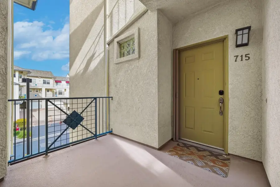 701 Baltic Circle #715, Redwood City, CA 94065 - #2