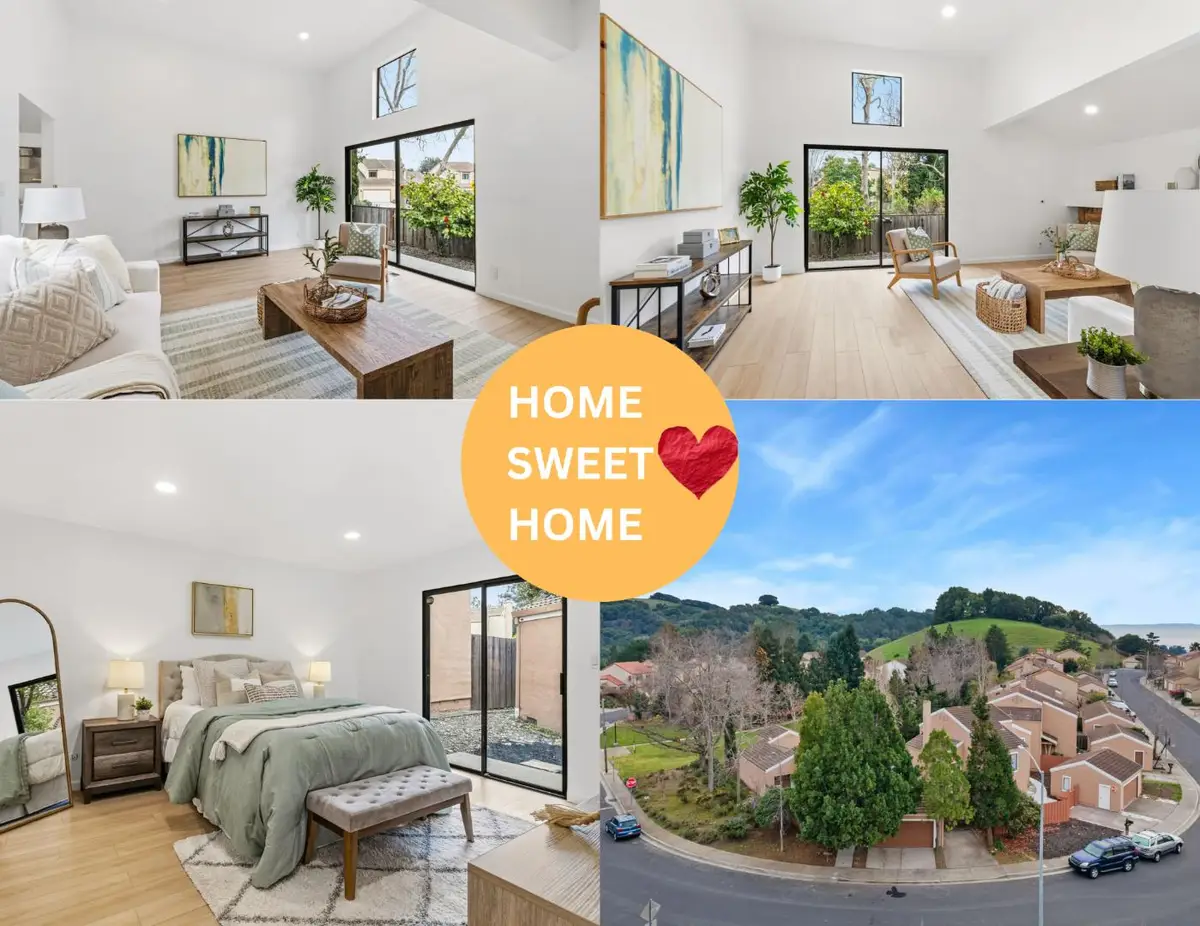 2757 Gamble Court, Hayward, CA 94542 - #1