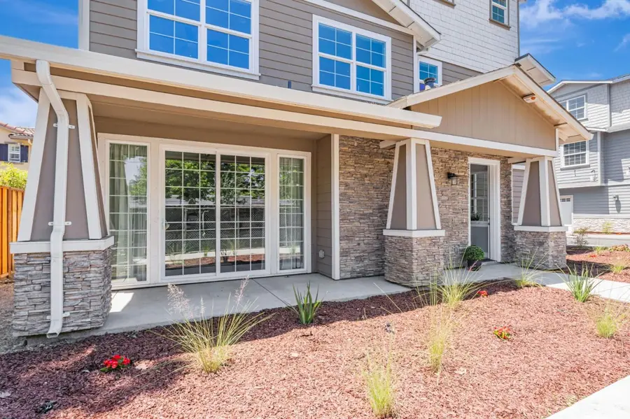 807 Maybeck Place, Hayward, CA 94544 - #2