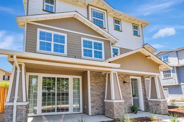 802 Maybeck Place, Hayward, CA 94544