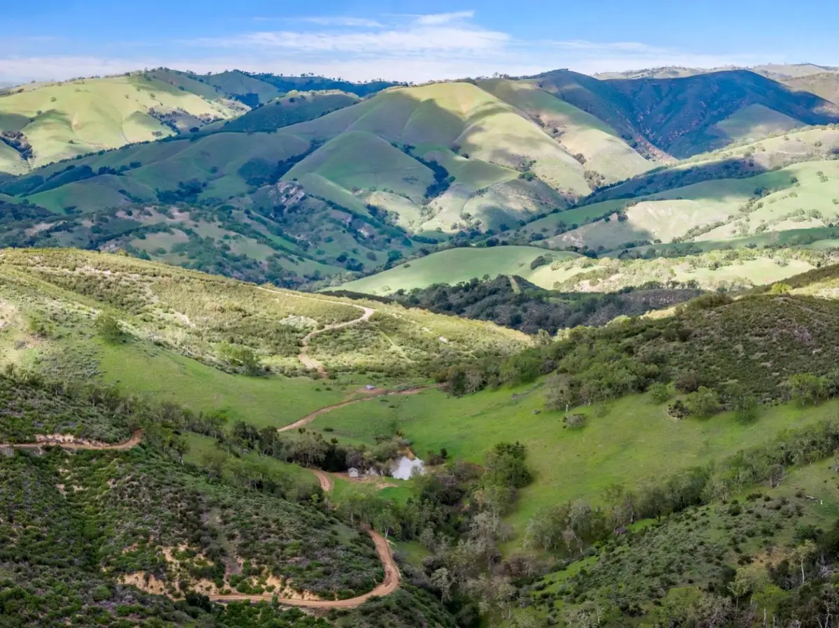 0 Cachagua Road, Carmel Valley, CA 93924 - #1