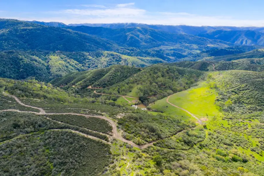 0 Cachagua Road, Carmel Valley, CA 93924 - #2