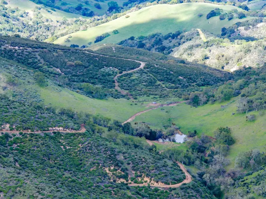 0 Cachagua Road, Carmel Valley, CA 93924 - #3