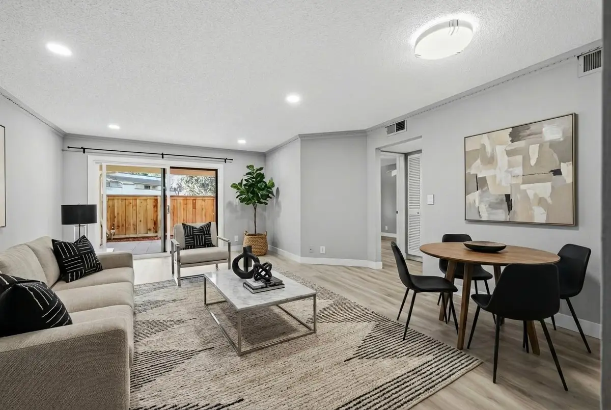 3254 Kimber Court #115, San Jose, CA 95124 - #1