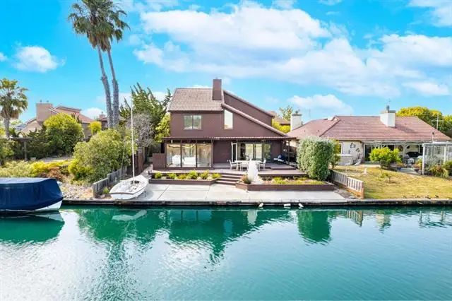 707 Santa Cruz Lane, Foster City, CA 94404 - #1