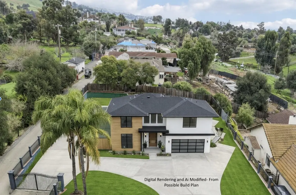 3623 Westview Drive, San Jose, CA 95148 - #1