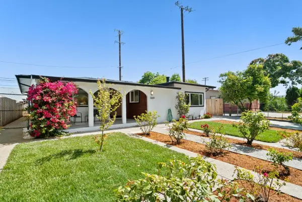 3069 Agate Drive, Santa Clara, CA 95051