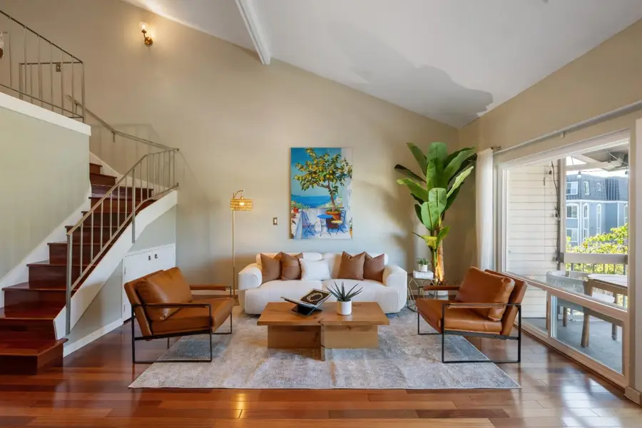 707 Fathom Drive #208, San Mateo, CA 94404 - #2